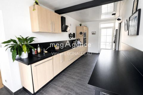 Landejendom i Yzernay, Maine-et-Loire, Yzernay - € 264.500 | Ref: 204337 - foto 6