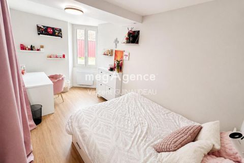 Landejendom i Yzernay, Maine-et-Loire, Yzernay - € 264.500 | Ref: 204337 - foto 7