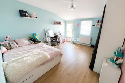 Landejendom i Yzernay, Maine-et-Loire, Yzernay - € 264.500 | Ref: 204337 - foto 8