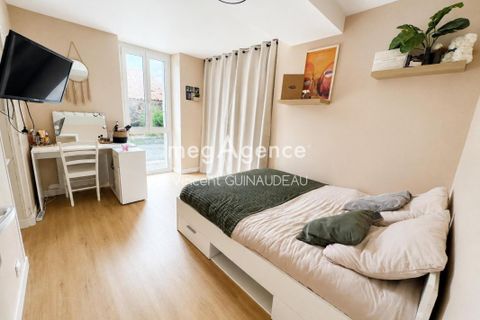 Landejendom i Yzernay, Maine-et-Loire, Yzernay - € 264.500 | Ref: 204337 - foto 9