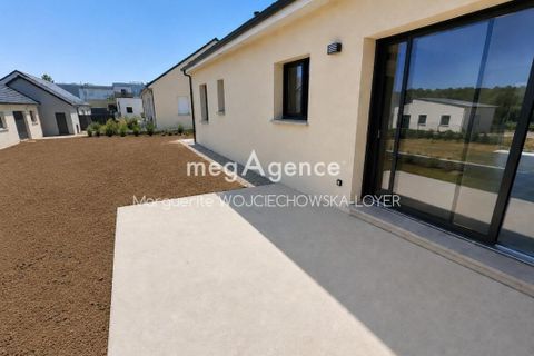 Villa a Alencon, Orne, Alencon - € 292.900 | Ref: 204339 - foto 10