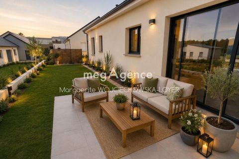 Villa a Alencon, Orne, Alencon - € 292.900 | Ref: 204339 - foto 11