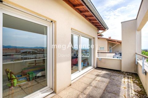 Leilighet i Craponne, Rhone, Craponne - € 325 000 | Ref: 204351 - foto 3