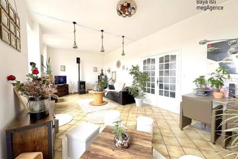 Villa i Sainte-Sigolene, Haute-Loire, Sainte-Sigolene - € 199.000 | Ref: 204358 - foto 1