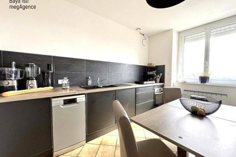 Villa i Sainte-Sigolene, Haute-Loire, Sainte-Sigolene - € 199.000 | Ref: 204358 - foto 4