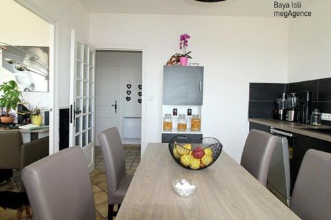 Villa i Sainte-Sigolene, Haute-Loire, Sainte-Sigolene - € 199.000 | Ref: 204358 - foto 5
