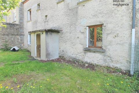 Villa i Sainte-Sigolene, Haute-Loire, Sainte-Sigolene - € 199.000 | Ref: 204358 - foto 14