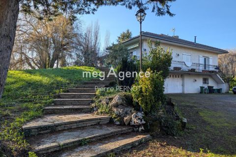 Landejendom i Gaillac, Tarn, Gaillac - € 450.000 | Ref: 187226 - foto 13