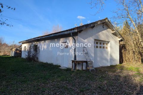 Landejendom i Gaillac, Tarn, Gaillac - € 450.000 | Ref: 187226 - foto 16