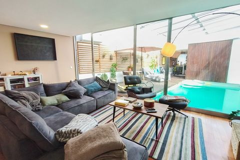 Villa i Ovar, Aveiro, Ovar - € 360.000 | Ref: 8161 - foto 1