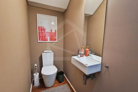 Villa i Ovar, Aveiro, Ovar - € 360.000 | Ref: 8161 - foto 11