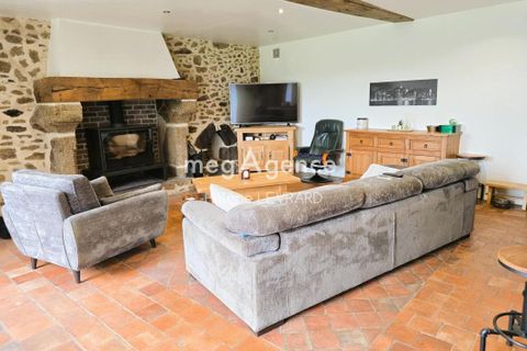 Landejendom i Bais, Mayenne, Bais - € 237.500 | Ref: 203395 - foto 3