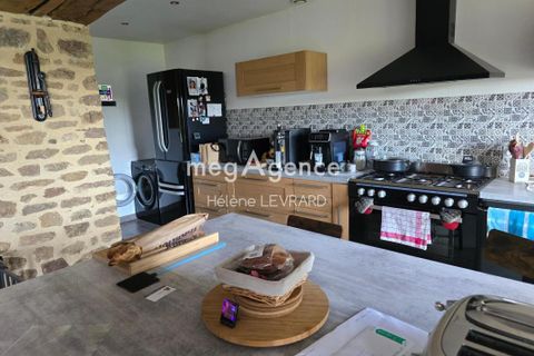 Landejendom i Bais, Mayenne, Bais - € 237.500 | Ref: 203395 - foto 4