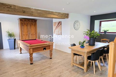Landejendom i Bais, Mayenne, Bais - € 237.500 | Ref: 203395 - foto 5