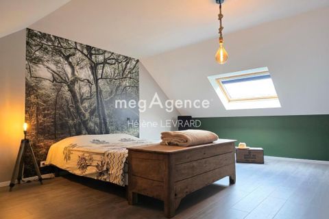 Landejendom i Bais, Mayenne, Bais - € 237.500 | Ref: 203395 - foto 6