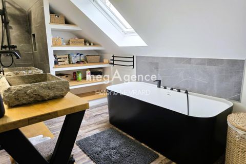 Landejendom i Bais, Mayenne, Bais - € 237.500 | Ref: 203395 - foto 7