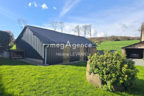 Landejendom i Bais, Mayenne, Bais - € 237.500 | Ref: 203395 - foto 8