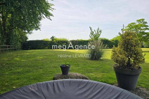 Landejendom i Bais, Mayenne, Bais - € 237.500 | Ref: 203395 - foto 9