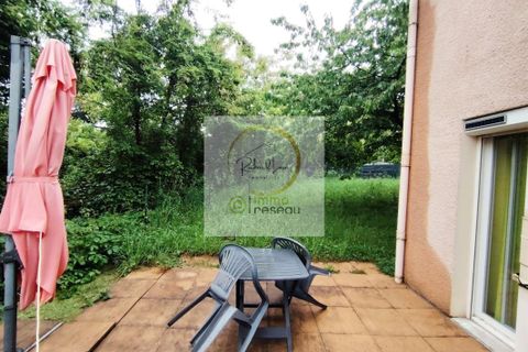 Villa a Romans-sur-Isère, Drome, Romans-sur-Isère - € 209.000 | Ref: 3011444249 - foto 3