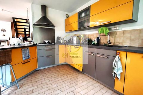 Villa a Romans-sur-Isère, Drome, Romans-sur-Isère - € 209.000 | Ref: 3011444249 - foto 6