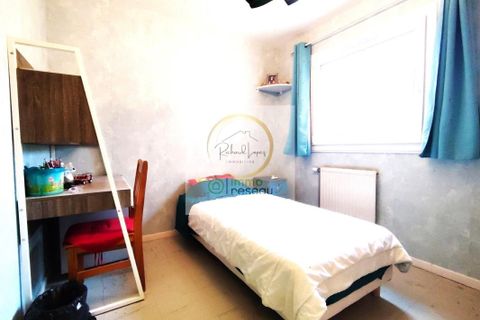 Villa a Romans-sur-Isère, Drome, Romans-sur-Isère - € 209.000 | Ref: 3011444249 - foto 9
