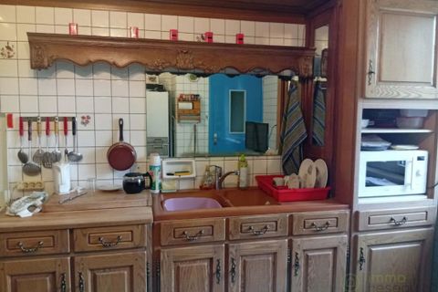 Villa a Rocroi, Ardennes, Rocroi - € 290.000 | Ref: 3011444228 - foto 4