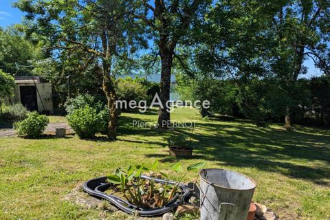 Villa a Teillet, Tarn, Teillet - € 329.000 | Ref: 204092 - foto 3