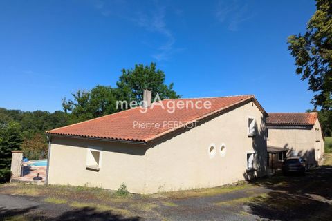 Villa a Teillet, Tarn, Teillet - € 329.000 | Ref: 204092 - foto 5