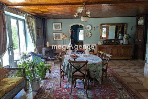 Villa a Teillet, Tarn, Teillet - € 329.000 | Ref: 204092 - foto 7