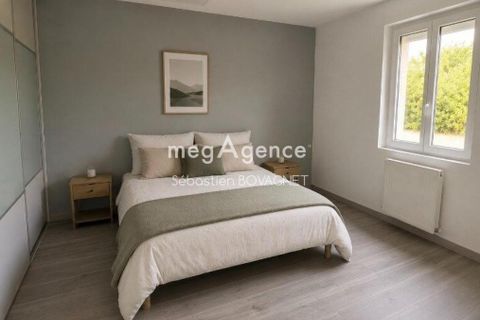 Bungalou a La Milesse, Sarthe, La Milesse - € 229.000 | Ref: 204344 - foto 5