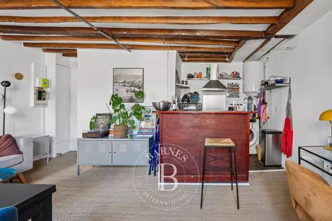 Lejlighed i Paris, Paris, Paris - € 400.000 | Ref: 86965514 - foto 4