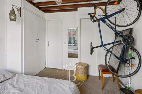 Lejlighed i Paris, Paris, Paris - € 400.000 | Ref: 86965514 - foto 6
