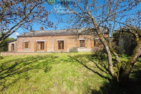 Villa a Buironfosse, Aisne, Buironfosse - € 127.000 | Ref: 3011444233 - foto 2