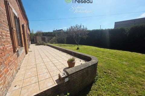 Villa a Buironfosse, Aisne, Buironfosse - € 127.000 | Ref: 3011444233 - foto 3