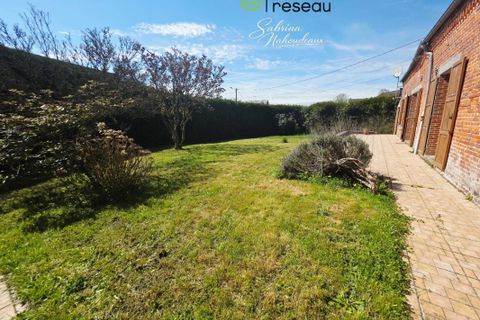 Villa a Buironfosse, Aisne, Buironfosse - € 127.000 | Ref: 3011444233 - foto 4