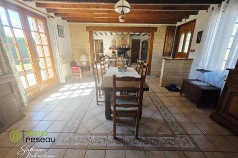Villa a Buironfosse, Aisne, Buironfosse - € 127.000 | Ref: 3011444233 - foto 5