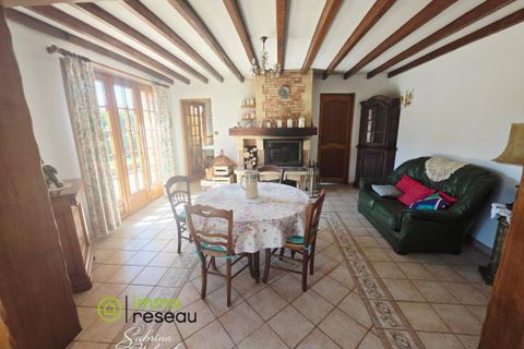 Villa a Buironfosse, Aisne, Buironfosse - € 127.000 | Ref: 3011444233 - foto 6