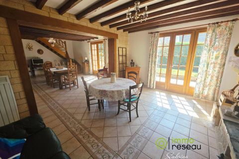 Villa a Buironfosse, Aisne, Buironfosse - € 127.000 | Ref: 3011444233 - foto 7