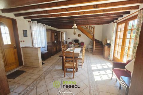 Villa a Buironfosse, Aisne, Buironfosse - € 127.000 | Ref: 3011444233 - foto 8