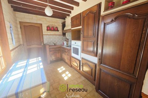 Villa a Buironfosse, Aisne, Buironfosse - € 127.000 | Ref: 3011444233 - foto 9