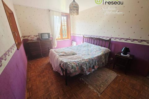Villa a Buironfosse, Aisne, Buironfosse - € 127.000 | Ref: 3011444233 - foto 10