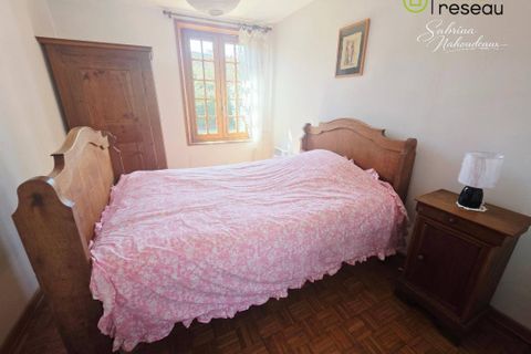 Villa a Buironfosse, Aisne, Buironfosse - € 127.000 | Ref: 3011444233 - foto 14