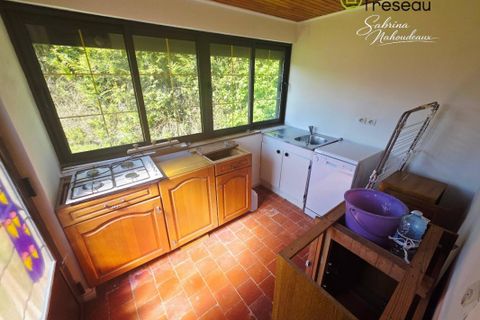Villa a Buironfosse, Aisne, Buironfosse - € 127.000 | Ref: 3011444233 - foto 15