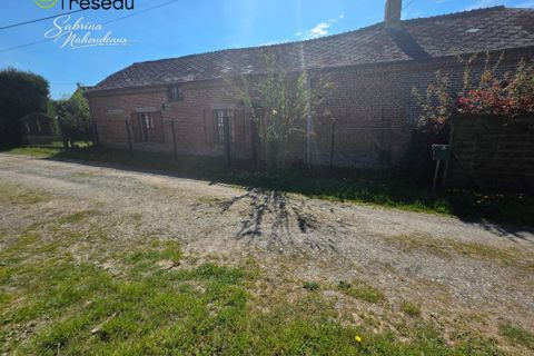 Villa a Buironfosse, Aisne, Buironfosse - € 127.000 | Ref: 3011444233 - foto 16
