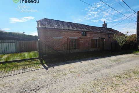 Villa a Buironfosse, Aisne, Buironfosse - € 127.000 | Ref: 3011444233 - foto 17