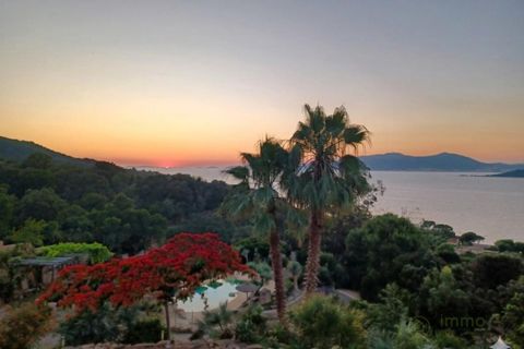 Villa i Coti-Chiavari, Corse-du-Sud, Coti-Chiavari - € 2 170 000 | Ref: 3011444210 - foto 2