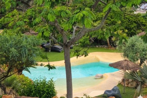 Villa i Coti-Chiavari, Corse-du-Sud, Coti-Chiavari - € 2 170 000 | Ref: 3011444210 - foto 3