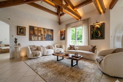 Villa i Coti-Chiavari, Corse-du-Sud, Coti-Chiavari - € 2 170 000 | Ref: 3011444210 - foto 5