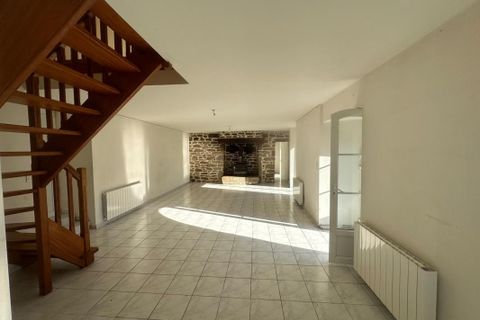 Villa i Malguénac, Morbihan, Malguénac - € 168.500 | Ref: 195594 - foto 1