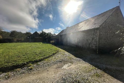 Villa i Malguénac, Morbihan, Malguénac - € 168.500 | Ref: 195594 - foto 10